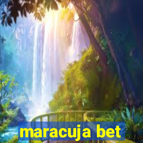 maracuja bet